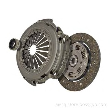 auto clutch kit